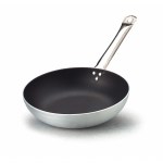 padella alluminio antiaderente